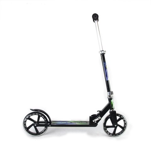 HL200 BLACK HULAJNOGA NILS EXTREME HL200 BLACK HULAJNOGA NILS EXTREME
