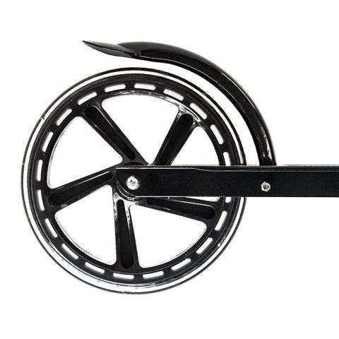 HL200 BLACK HULAJNOGA NILS EXTREME HL200 BLACK HULAJNOGA NILS EXTREME