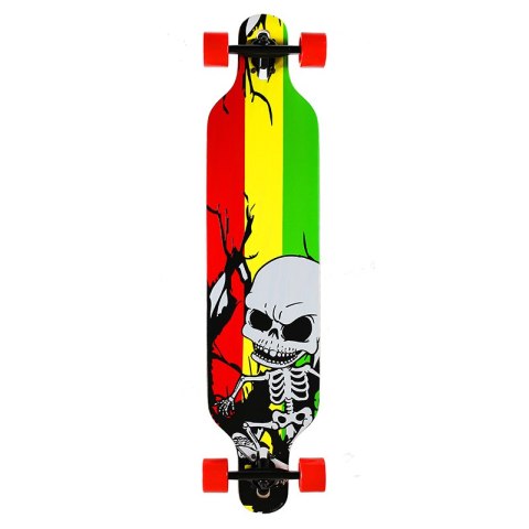 LONGBOARD WOOD HOMELAND SZKIELET NILS EXTREME LONGBOARD WOOD HOMELAND SZKIELET NILS EXTREME