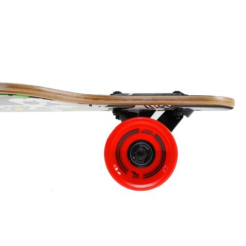 LONGBOARD WOOD HOMELAND SZKIELET NILS EXTREME LONGBOARD WOOD HOMELAND SZKIELET NILS EXTREME