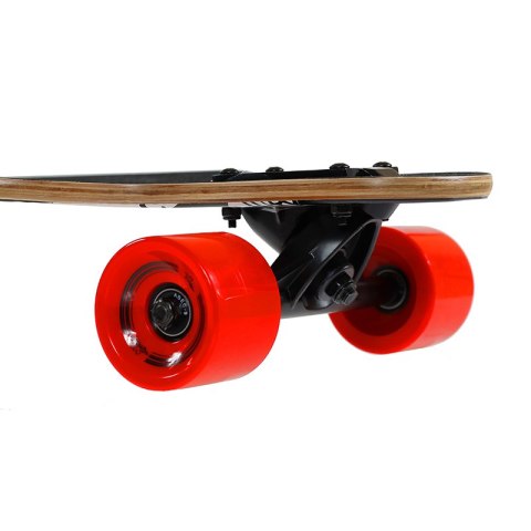 LONGBOARD WOOD HOMELAND SZKIELET NILS EXTREME LONGBOARD WOOD HOMELAND SZKIELET NILS EXTREME