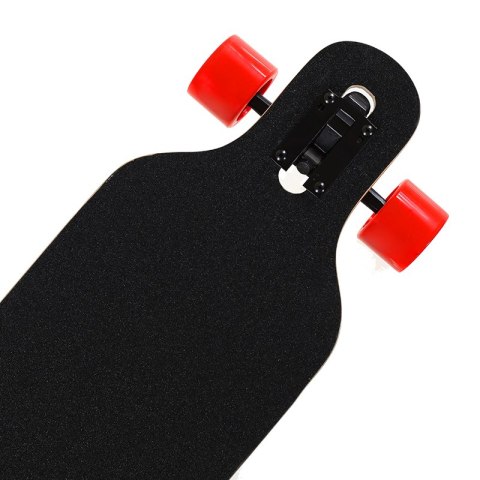LONGBOARD WOOD HOMELAND SZKIELET NILS EXTREME LONGBOARD WOOD HOMELAND SZKIELET NILS EXTREME