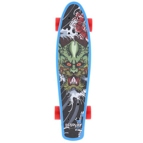 PENNYBOARD CRUDE DRAGON NILS EXTREME PENNYBOARD CRUDE DRAGON NILS EXTREME
