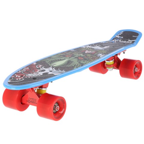 PENNYBOARD CRUDE DRAGON NILS EXTREME PENNYBOARD CRUDE DRAGON NILS EXTREME