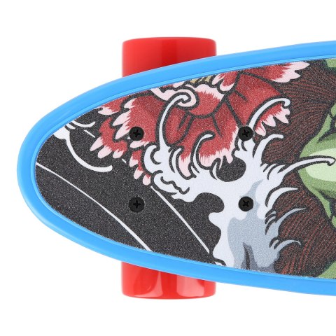 PENNYBOARD CRUDE DRAGON NILS EXTREME PENNYBOARD CRUDE DRAGON NILS EXTREME