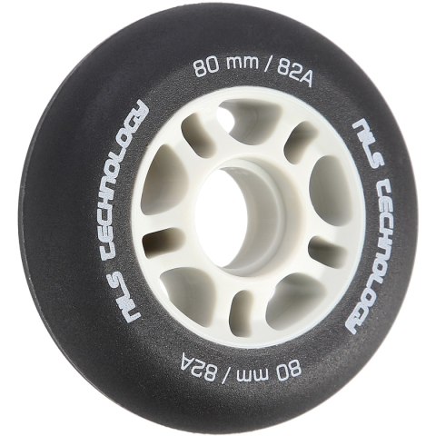 PU 80x24 82A CZARNE MATOWE KÓŁKA (4 szt.) NILS EXTREME PU 80x24 82A CZARNE MATOWE KÓŁKA (4 szt.) NILS EXTREME