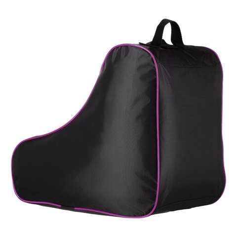 TS306 TORBA Z ZAMKIEM NA ŁYŻWOROLKI RÓŻOWA ONE SIZE NILS EXTREME TS306 TORBA Z ZAMKIEM NA ŁYŻWOROLKI RÓŻOWA ONE SIZE NILS EXTREME