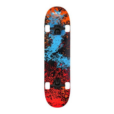 CR3108SA DOTS DESKOROLKA NILS EXTREME CR3108SA DOTS DESKOROLKA NILS EXTREME