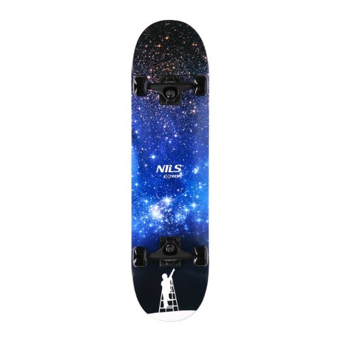 CR3108SA SPACE STAR DESKOROLKA NILS EXTREME CR3108SA SPACE STAR DESKOROLKA NILS EXTREME