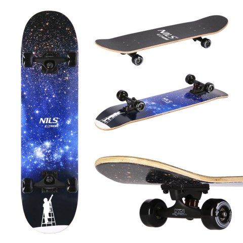 CR3108SA SPACE STAR DESKOROLKA NILS EXTREME CR3108SA SPACE STAR DESKOROLKA NILS EXTREME