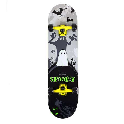 CR3108SA SPOOKY DESKOROLKA NILS EXTREME CR3108SA SPOOKY DESKOROLKA NILS EXTREME