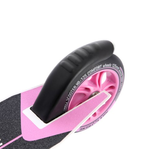 HD125 PINK-WHITE HULAJNOGA NILS EXTREME HD125 PINK-WHITE HULAJNOGA NILS EXTREME