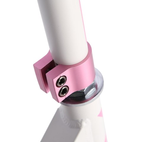 HD125 PINK-WHITE HULAJNOGA NILS EXTREME HD125 PINK-WHITE HULAJNOGA NILS EXTREME