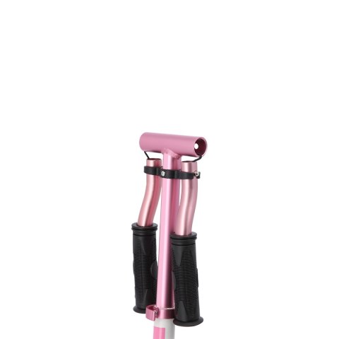 HD125 PINK-WHITE HULAJNOGA NILS EXTREME HD125 PINK-WHITE HULAJNOGA NILS EXTREME