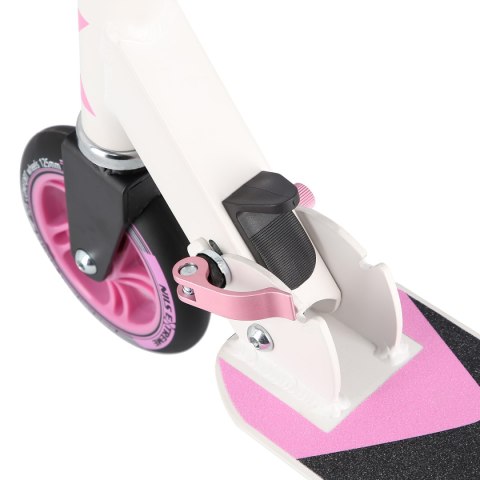 HD125 PINK-WHITE HULAJNOGA NILS EXTREME HD125 PINK-WHITE HULAJNOGA NILS EXTREME