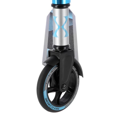 HD145 GRAPHITE-BLUE HULAJNOGA NILS EXTREME HD145 GRAPHITE-BLUE HULAJNOGA NILS EXTREME