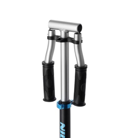 HD145 GRAPHITE-BLUE HULAJNOGA NILS EXTREME HD145 GRAPHITE-BLUE HULAJNOGA NILS EXTREME