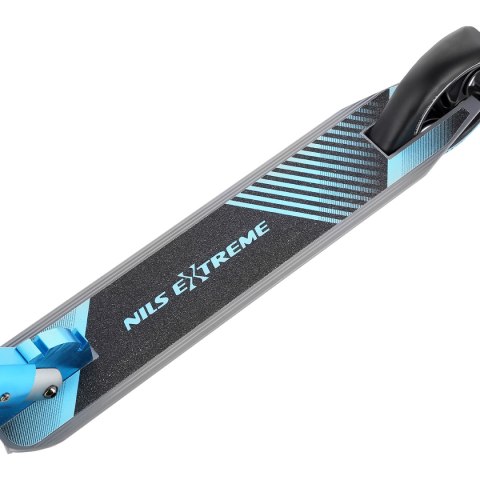 HD145 GRAPHITE-BLUE HULAJNOGA NILS EXTREME HD145 GRAPHITE-BLUE HULAJNOGA NILS EXTREME