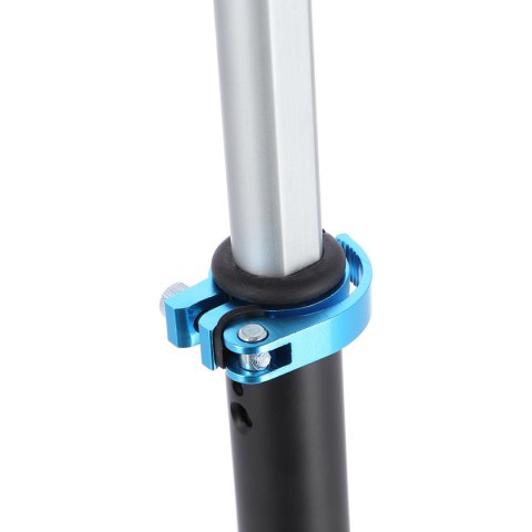 HD145 GRAPHITE-BLUE HULAJNOGA NILS EXTREME HD145 GRAPHITE-BLUE HULAJNOGA NILS EXTREME