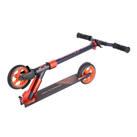 HD145 GRAPHITE-ORANGE HULAJNOGA NILS EXTREME HD145 GRAPHITE-ORANGE HULAJNOGA NILS EXTREME