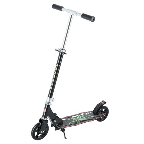 HD207 BLACK HULAJNOGA NILS EXTREME HD207 BLACK HULAJNOGA NILS EXTREME