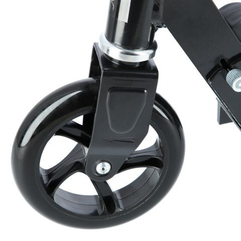 HD207 BLACK HULAJNOGA NILS EXTREME HD207 BLACK HULAJNOGA NILS EXTREME