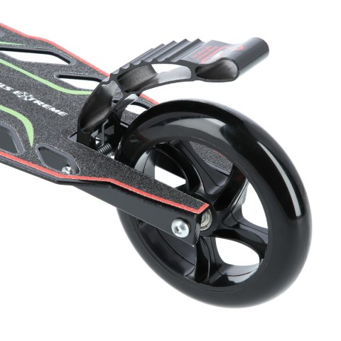 HD207 BLACK HULAJNOGA NILS EXTREME HD207 BLACK HULAJNOGA NILS EXTREME