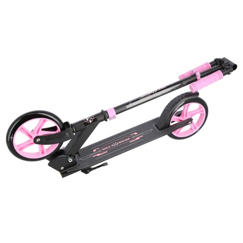 HL200 PINK HULAJNOGA NILS EXTREME HL200 PINK HULAJNOGA NILS EXTREME