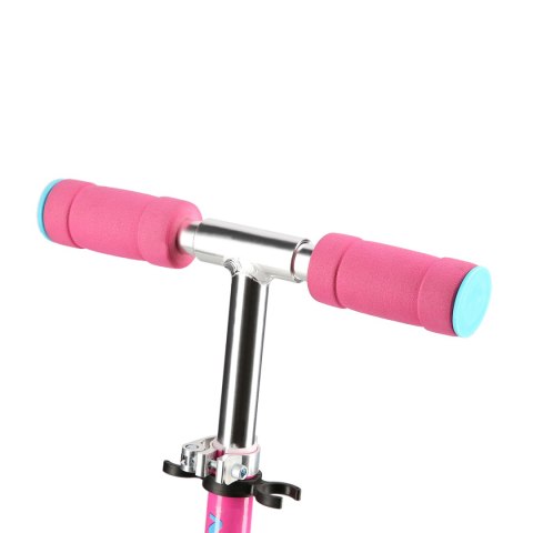 HL776 PINK-BLUE HULAJNOGA NILS EXTREME HL776 PINK-BLUE HULAJNOGA NILS EXTREME