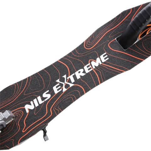 HM203 SILVER-ORANGE HULAJNOGA NILS EXTREME OUTLET HM203 SILVER-ORANGE HULAJNOGA NILS EXTREME OUTLET