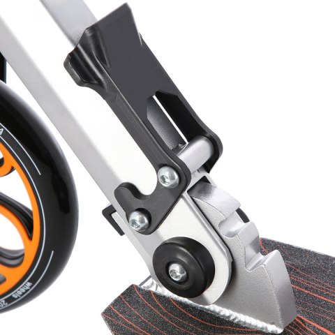 HM203 SILVER-ORANGE HULAJNOGA NILS EXTREME HM203 SILVER-ORANGE HULAJNOGA NILS EXTREME
