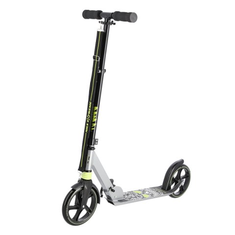 HM210 GRAY HULAJNOGA Z PASEM NILS EXTREME HM210 GRAY HULAJNOGA Z PASEM NILS EXTREME