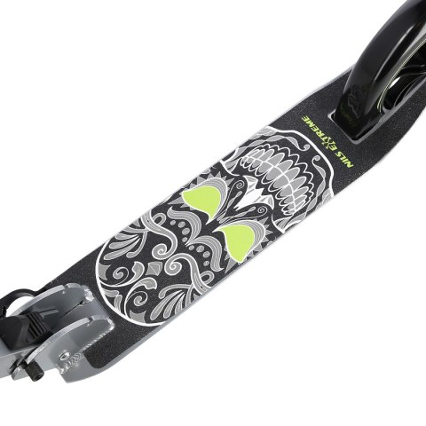 HM210 GRAY HULAJNOGA Z PASEM NILS EXTREME HM210 GRAY HULAJNOGA Z PASEM NILS EXTREME