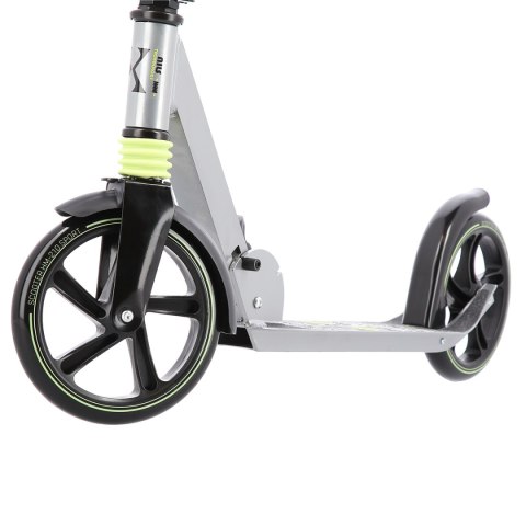 HM210 GRAY HULAJNOGA Z PASEM NILS EXTREME HM210 GRAY HULAJNOGA Z PASEM NILS EXTREME