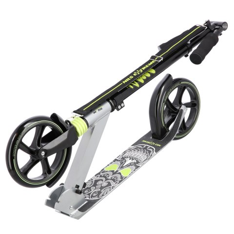 HM210 GRAY HULAJNOGA Z PASEM NILS EXTREME HM210 GRAY HULAJNOGA Z PASEM NILS EXTREME