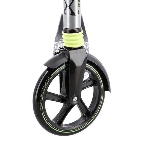 HM210 GRAY HULAJNOGA Z PASEM NILS EXTREME HM210 GRAY HULAJNOGA Z PASEM NILS EXTREME
