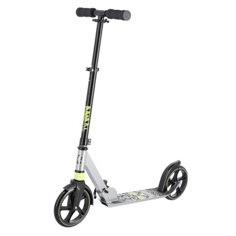 HM210 GRAY HULAJNOGA Z PASEM NILS EXTREME HM210 GRAY HULAJNOGA Z PASEM NILS EXTREME