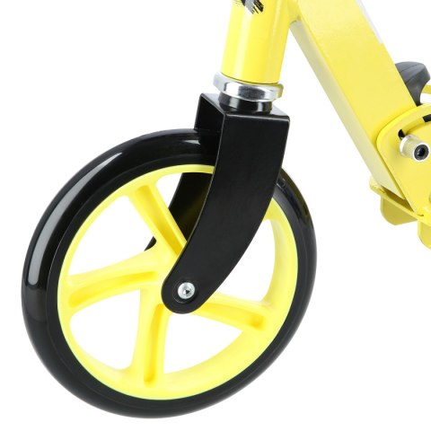HM220 LIME HULAJNOGA NILS EXTREME