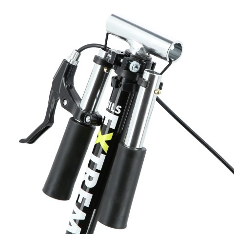 HM220 LIME HULAJNOGA NILS EXTREME