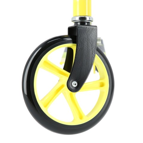 HM220 LIME HULAJNOGA NILS EXTREME