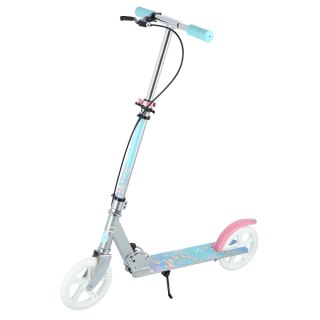 HM220 SILVER-BLUE HULAJNOGA NILS EXTREME