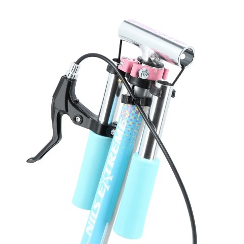 HM220 SILVER-BLUE HULAJNOGA NILS EXTREME HM220 SILVER-BLUE HULAJNOGA NILS EXTREME