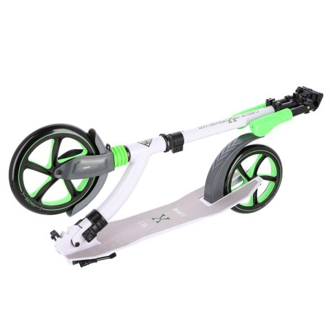 HM228 GREEN HULAJNOGA NILS EXTREME HM228 GREEN HULAJNOGA NILS EXTREME