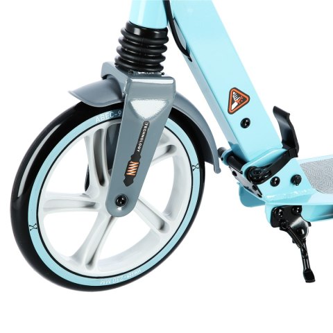 HM229 L.BLUE HULAJNOGA Z HAMULCEM TARCZOWYM NILS EXTREME HM229 L.BLUE HULAJNOGA Z HAMULCEM TARCZOWYM NILS EXTREME