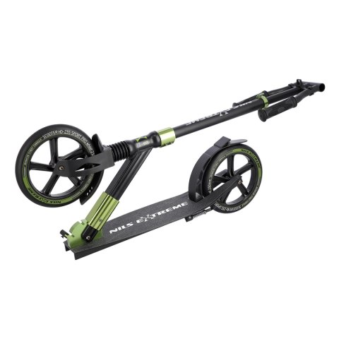 HM235 HULAJNOGA NILS EXTREME HM235 HULAJNOGA NILS EXTREME