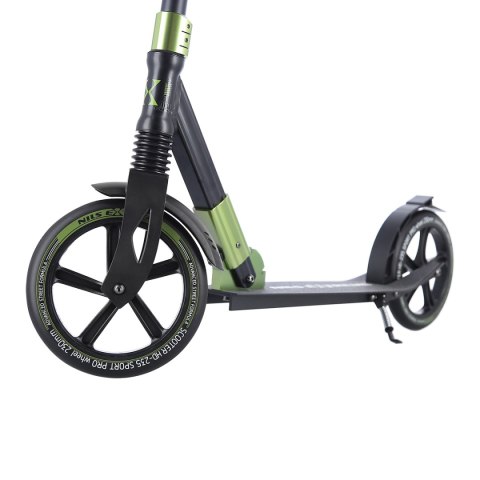 HM235 HULAJNOGA NILS EXTREME HM235 HULAJNOGA NILS EXTREME