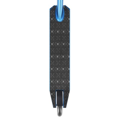 HS107 BLACK-BLUE HULAJNOGA DO TRIKÓW NILS EXTREME