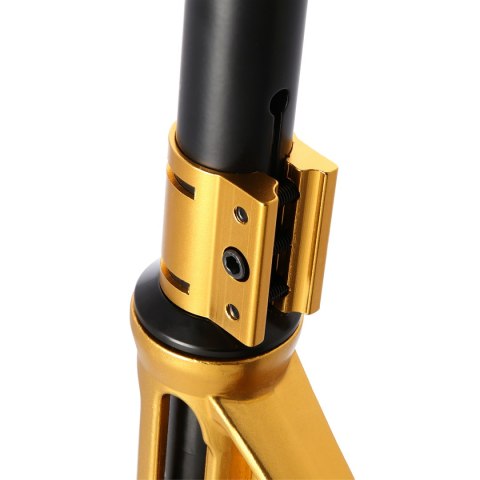 HS202 PRO BLACK-GOLD HULAJNOGA DO TRIKÓW NILS EXTREME HS202 PRO BLACK-GOLD HULAJNOGA DO TRIKÓW NILS EXTREME