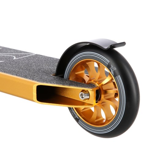 HS202 PRO BLACK-GOLD HULAJNOGA DO TRIKÓW NILS EXTREME HS202 PRO BLACK-GOLD HULAJNOGA DO TRIKÓW NILS EXTREME