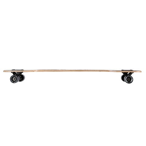 LONGBOARD SKULL WOOD SKATE NILS EXTREME LONGBOARD SKULL WOOD SKATE NILS EXTREME